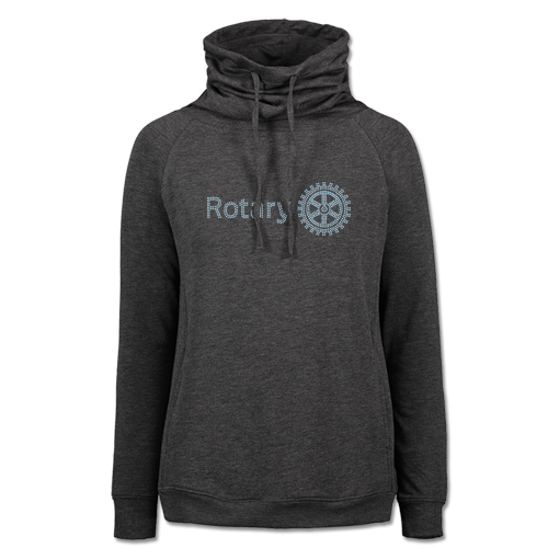 Rotary Bling Faux Cashmere Sweater