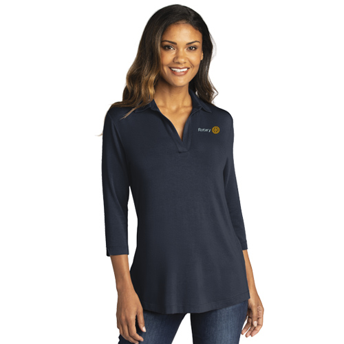 Ladies' 3/4 Sleeve