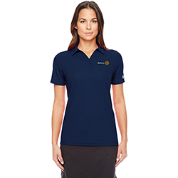 under armour corporate polo