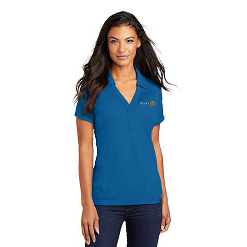 Rotary Ogio Framework Polo