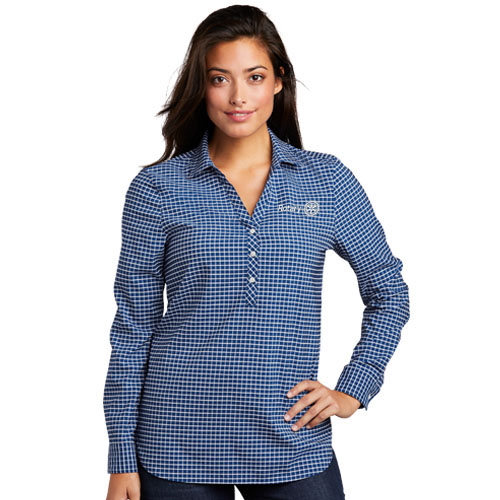 Port Authority Ladies Stretch Tunic