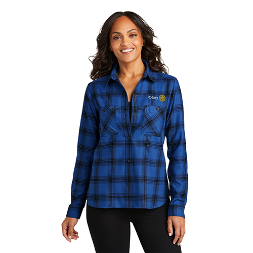Ladies' Long Sleeve