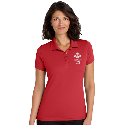 2025 International Convention -Ladies Polo