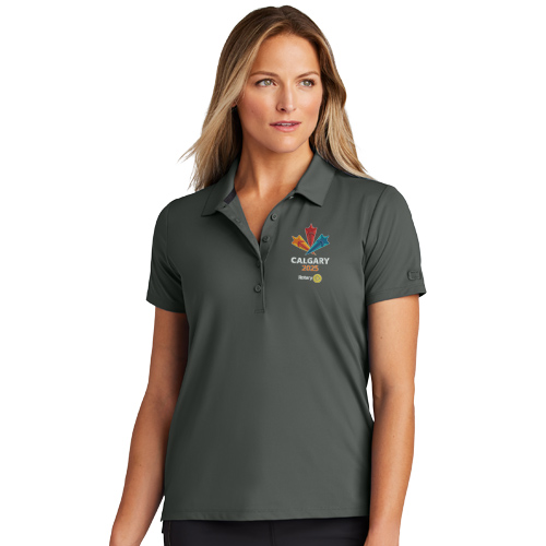 2025 International Convention Ladies Polo