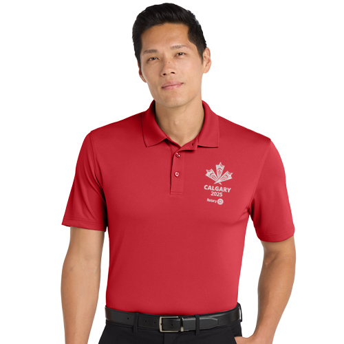 2025 International Convention Men's Polo