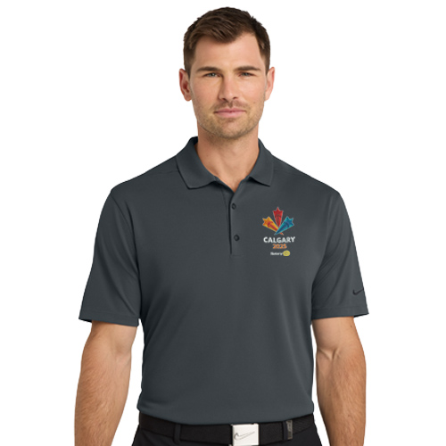 2025 International Convention Men's Polo