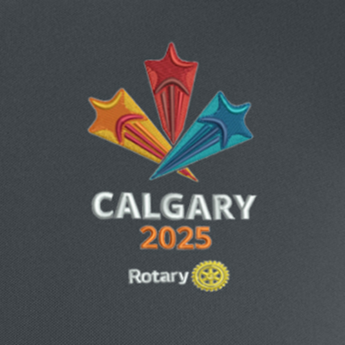 Rotary Calgary 2025