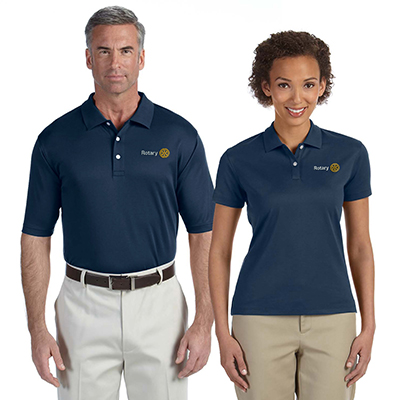 Rotary Clothing & Apparel - RUSSELL-HAMPTON CO. - Rotary Club Supplies ...