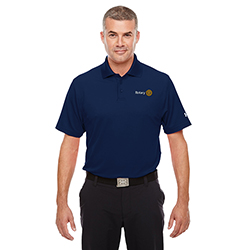 Rotary Men's Under Armour Performance Polo