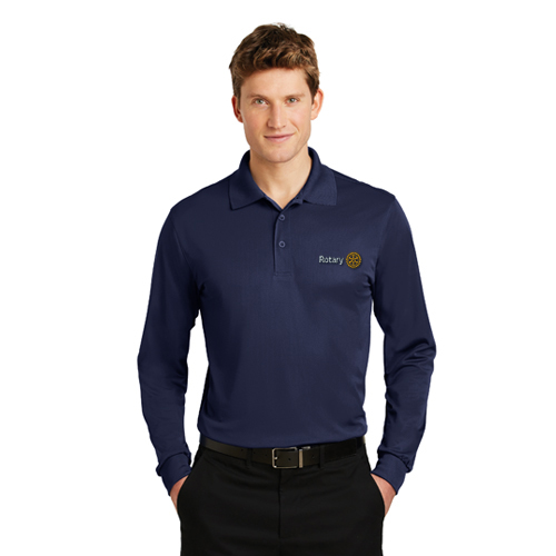 Men's Long Sleeve