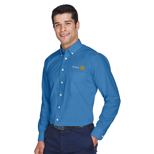 Rotary New Clothing
