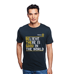 Rotary T-Shirts