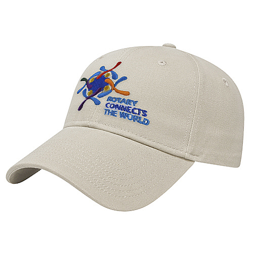 rotary tilley hat