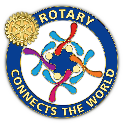 2019-20 Theme-Rotary Club Supplies - Russell Hampton Company