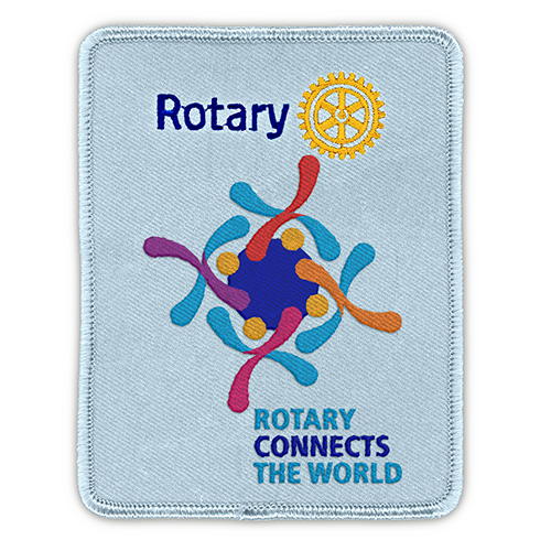 2019-20 Theme Patch,  3.5 W x 4.25H