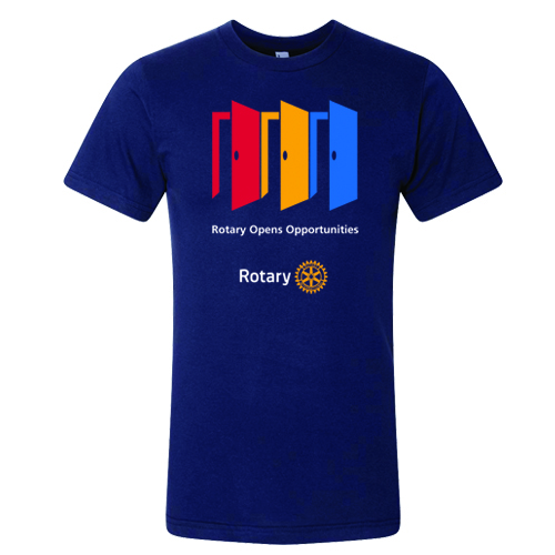 Rotary Apparel
