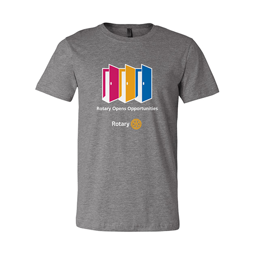 Rotary Theme Closeouts