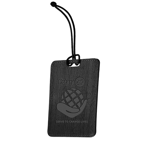 Rotary 2021-2022 Theme  Luggage Tag