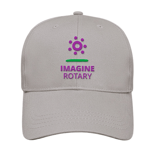 Rotary 2022-2023 Theme Cap