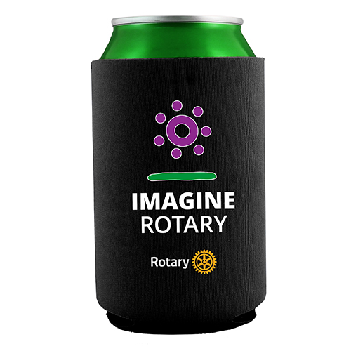 Rotary 2022-2023 Theme Can Coolie