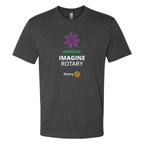 Rotary 2022-23 Theme T-Shirt