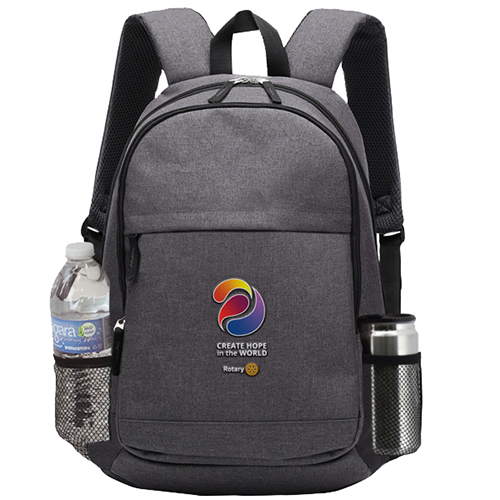 Rotary 2023-2024 Theme Computer BACKPACK