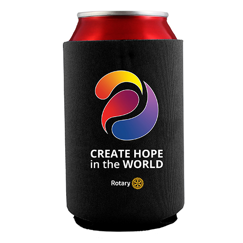 Rotary 2023-2024 Theme Can Coolie