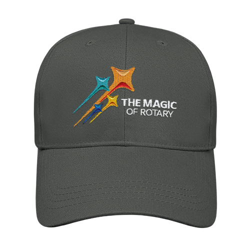 20242025Rotary Club Supplies Russell Hampton Company