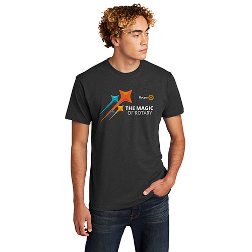 Rotary Apparel