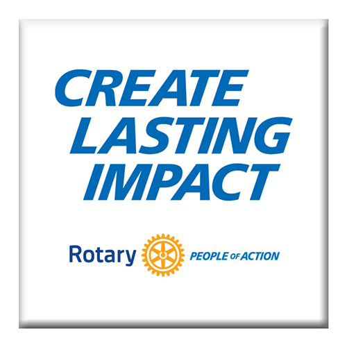 Rotary 2026-2027 Message