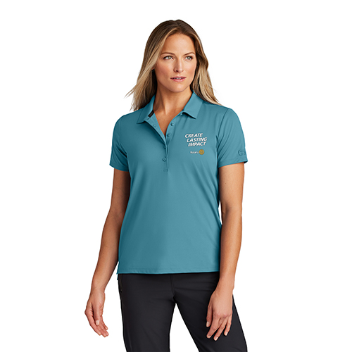 2026-27  Message Ladies'  OIGO REGAIN POLO