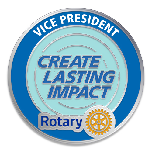 2026-27 Message Officer Magnet - Vice President