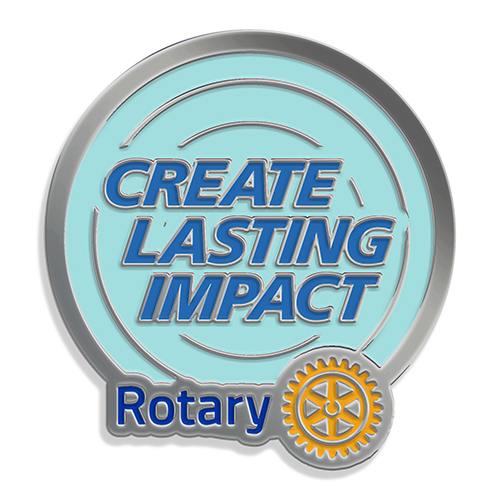 Rotary Theme / Presidential Message / Int'l Conventions