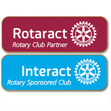 Rotaract & Interact