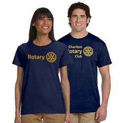 Rotarian at Work Apparel