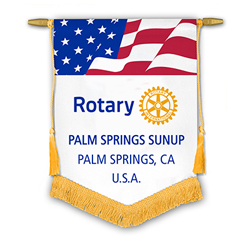 Rotary Banners & Flags