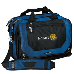 Rotary Messenger and Laptop Bags