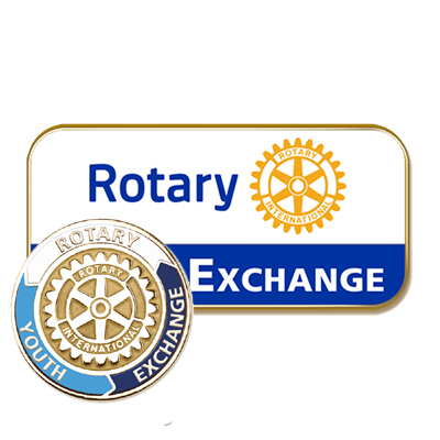 Committee Pins
