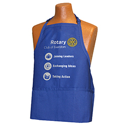 Rotary Customized Items