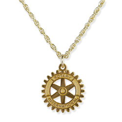 Necklace & Pendant