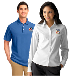 Theme / Presidential Message Apparel