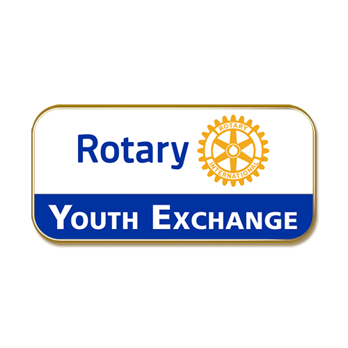 Rotary Youth Exchange