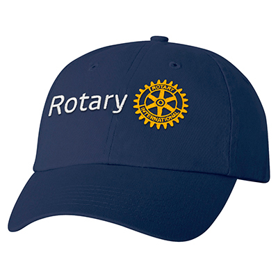 Rotary Caps & Hats