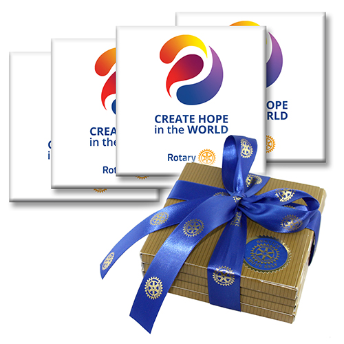 Rotary Merchandise