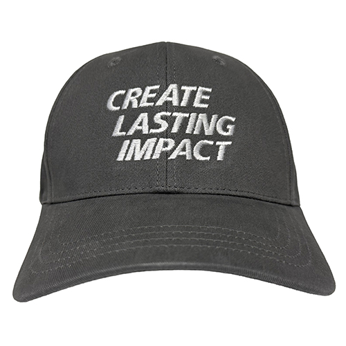 Rotary 2026-2027 Message Cap