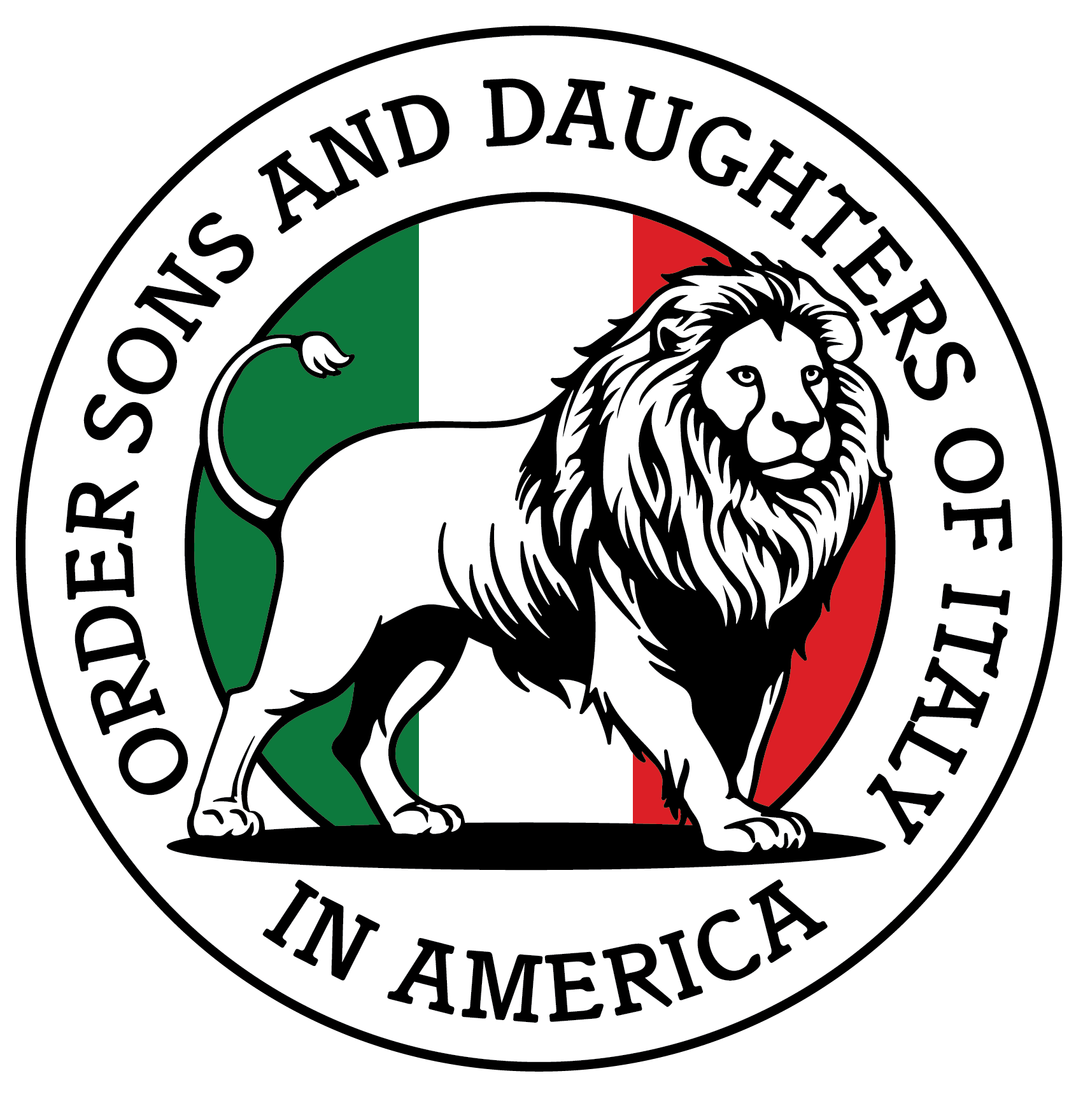 Order Sons and Daughters of Italy in America