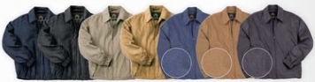 Additional Colors - Request a Quote
