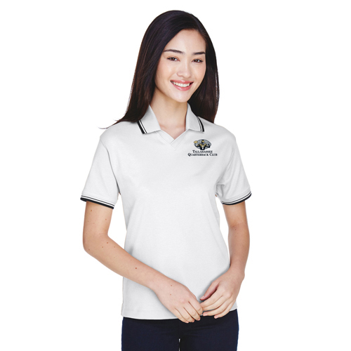 Devon & Jones Ladies Polo#colors