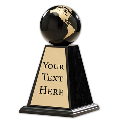 WCR Globe Awards