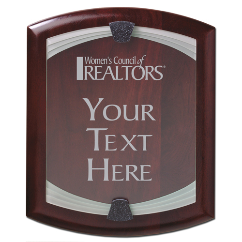 WCR Elegant Awards